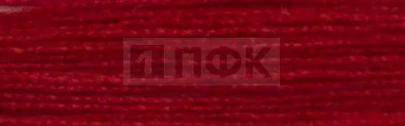 Нить швейная армированная 45ЛЛ Galaktika 2500м цв 114 красный (уп 20/кор 160) эконом