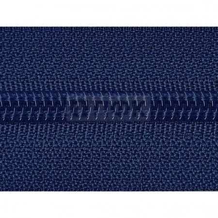 Рулонная молния спиральная (витая) тип 8 цв 330 (рул 200м/уп 2000м)