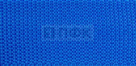 Стропа текстильная (лента ременная) 18мм 5 гр/м цв 435 василек св (рул 50м/уп 3000м)