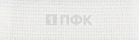 Лента (тесьма) окантовочная 35мм 6,75 гр цв белый (уп 150м/1500м)