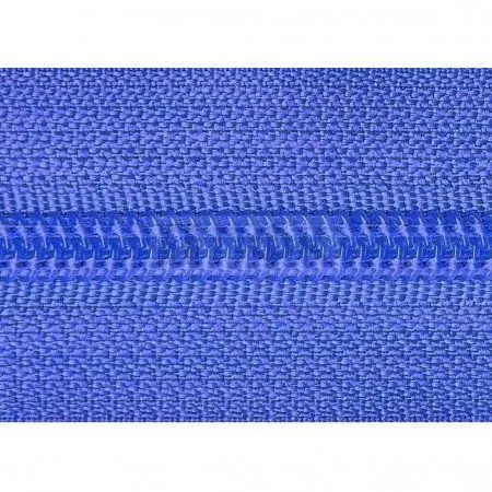 Рулонная молния спиральная (витая) тип 8 цв 213 (рул 200м/уп 2000м)