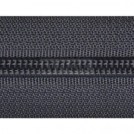 Рулонная молния спиральная (витая) тип 8 цв 312 (рул 200м/уп 2000м)