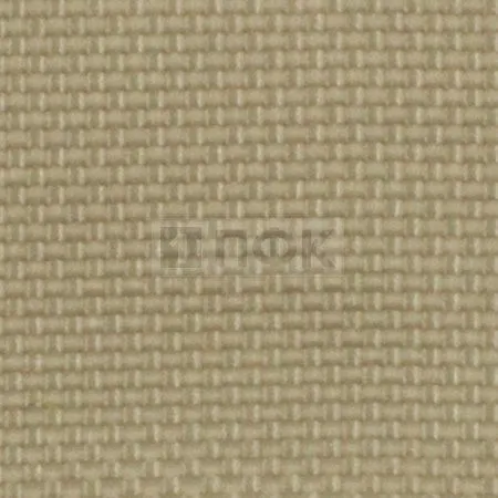 Ткань Oxford 420D PU1000 150гр/м2 шир 150см цв 308 бежевый (рул 100м)