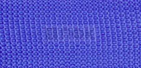 Стропа текстильная (лента ременная) 18мм 5 гр/м цв 420 василек (рул 50м/уп 3000м)