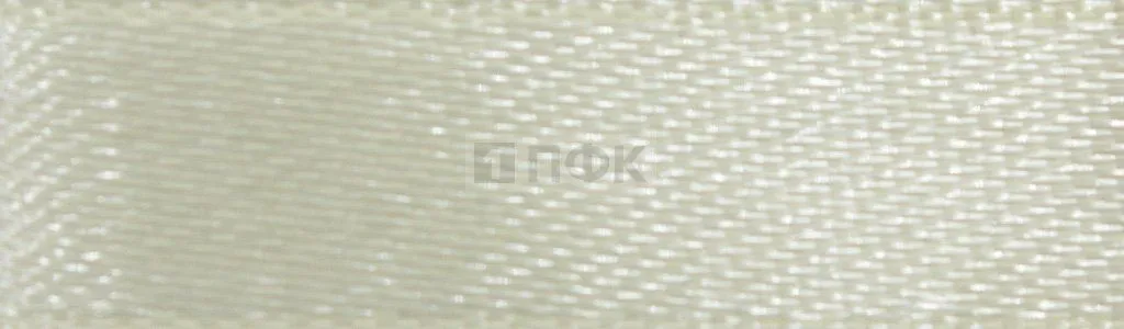 Лента атласная 12мм 33м цв 002 (уп 165м)