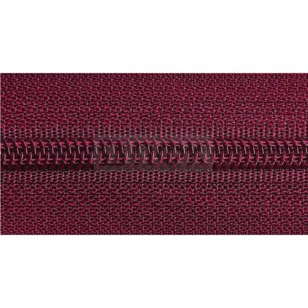 Молния спиральная (витая) тип 3 20см н/р цв 178 (уп 100шт)